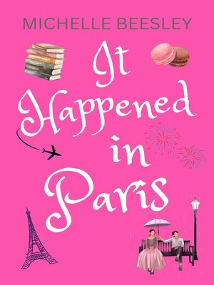 cover image of It Happened In Paris